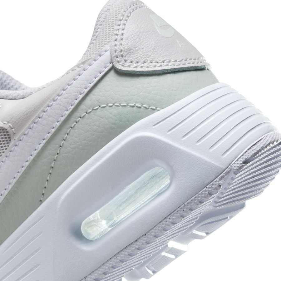Nike Chaussures Air Max SC - Gris/Blanc Enfant