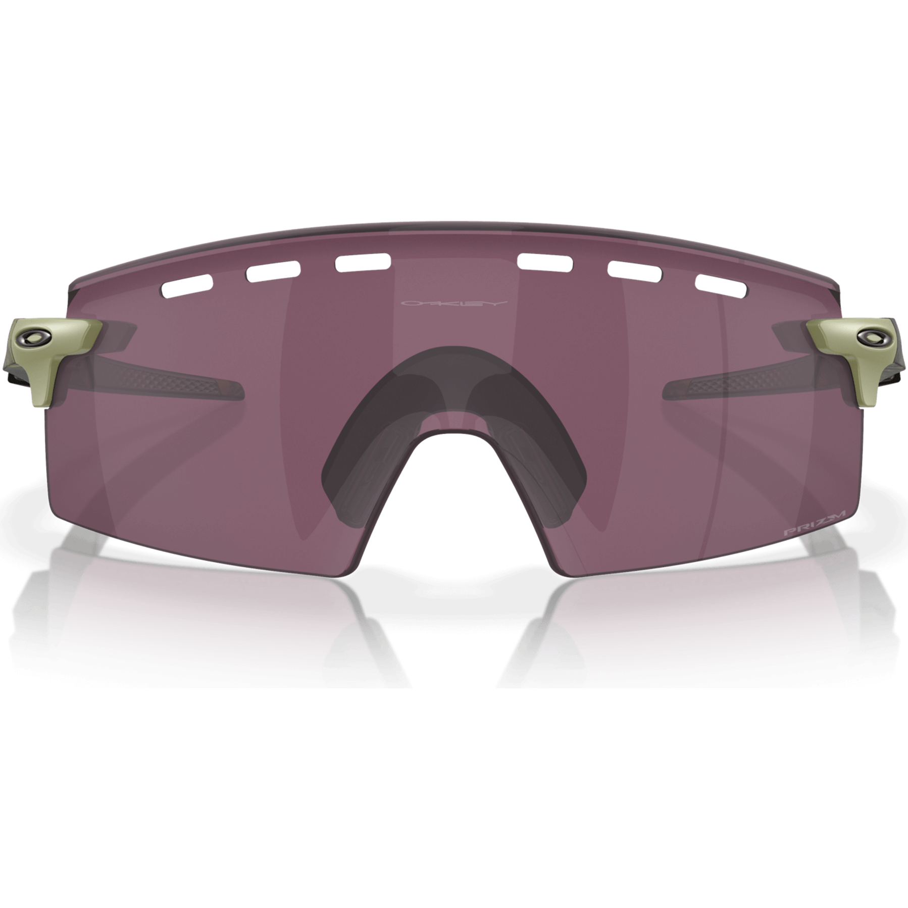 Oakley Encoder Strike Vented Prizm Fietsbril