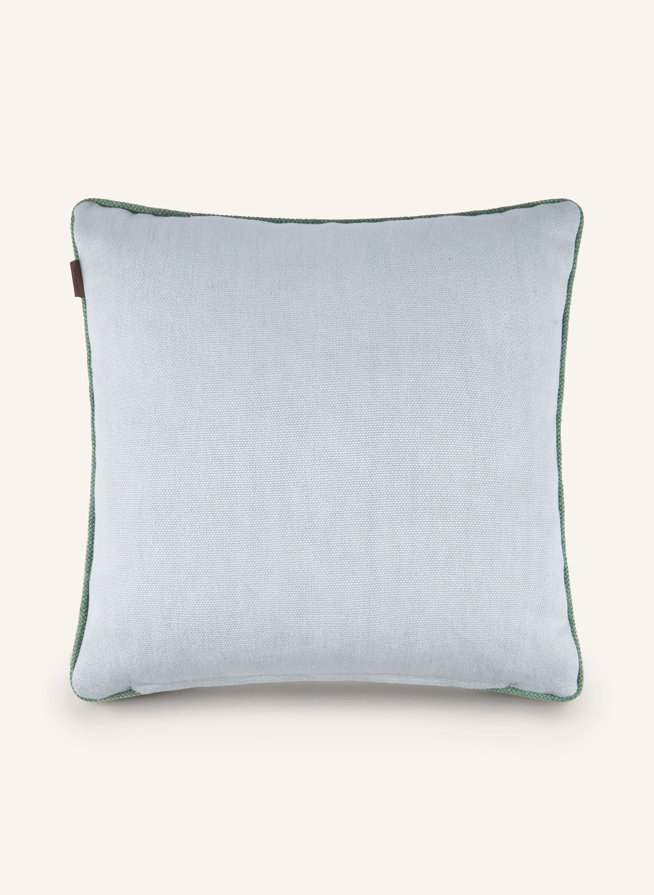 ETRO Home Dekokissen aus Leinen