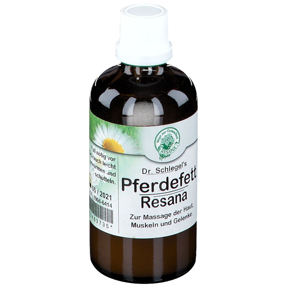 Resana® Pferdefett Liquidum