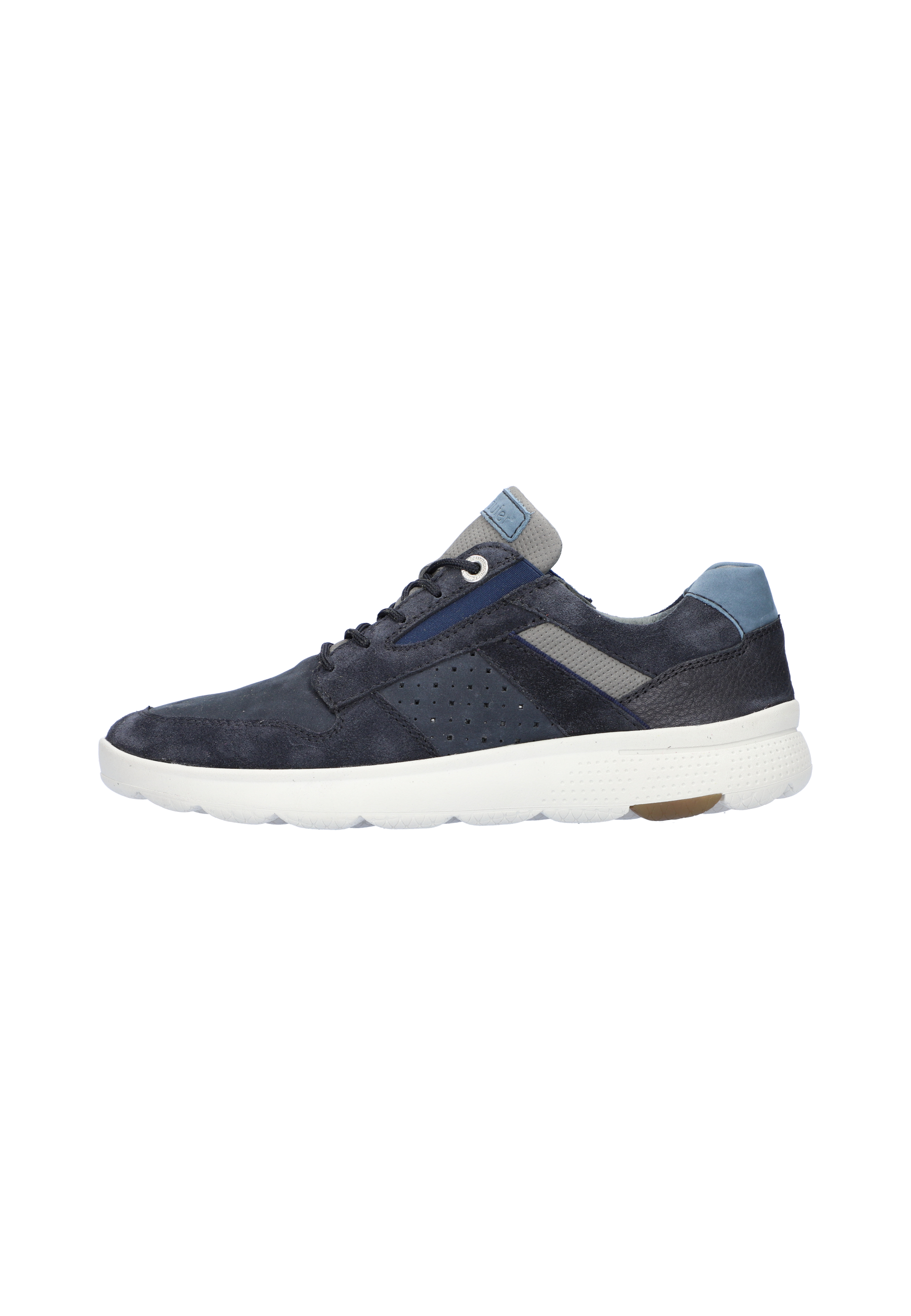 Heiko deepblue marine basalt denim ocean
