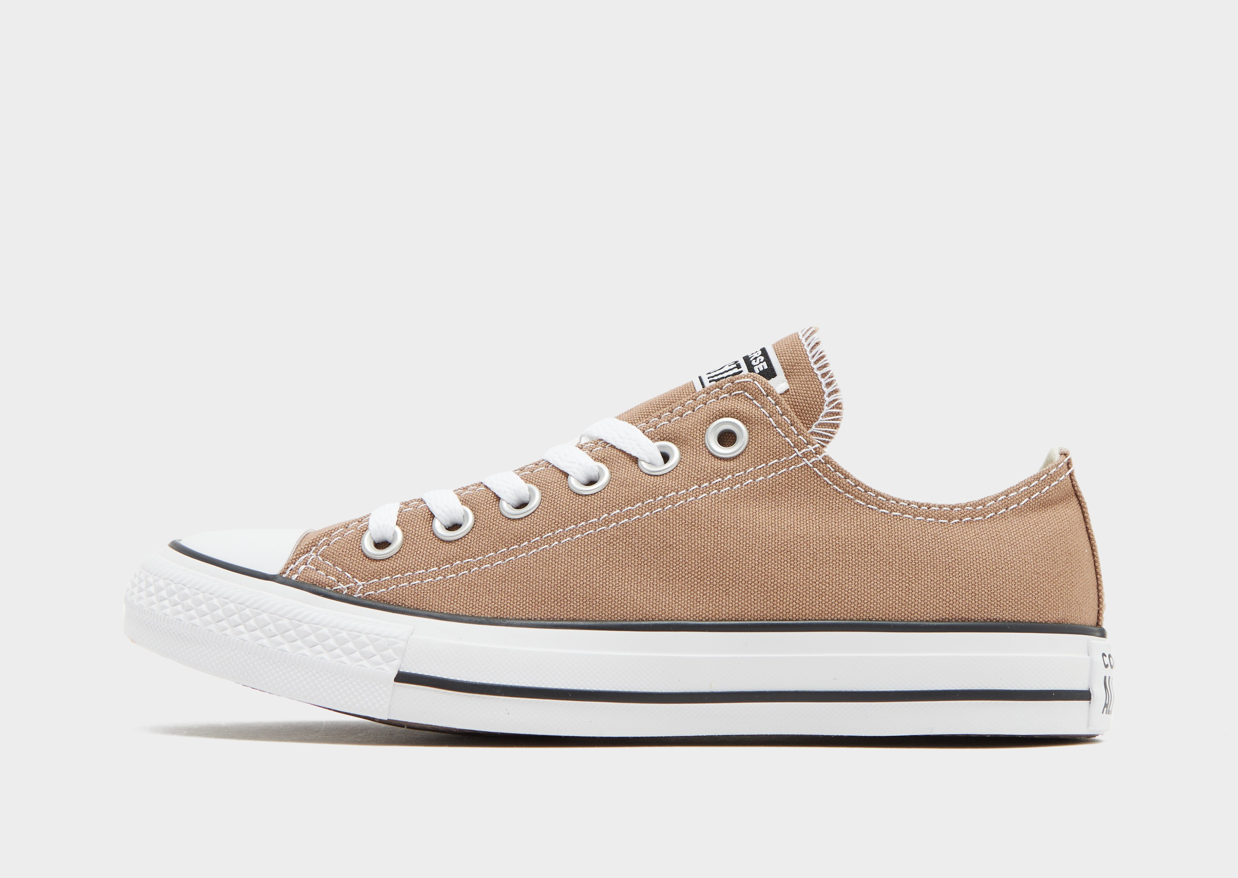 Converse Chuck Taylor All Star Ox Femme