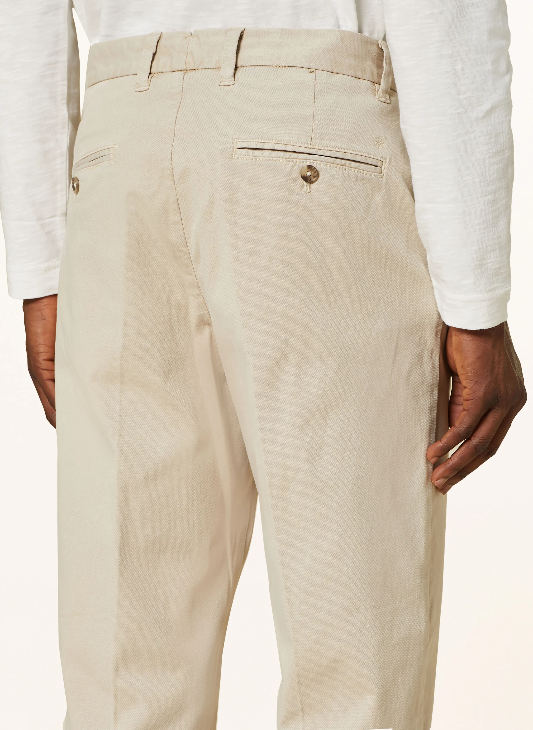 Marc O'Polo Chino Relaxed Fit