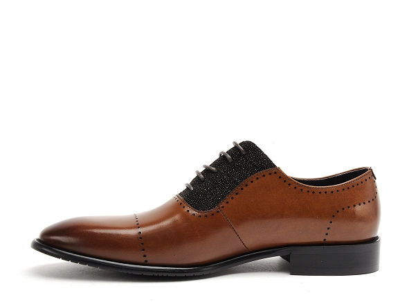 Kdopa basses homme bach marron