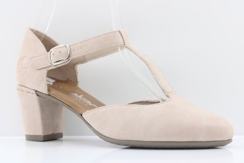 Rieker Pumps