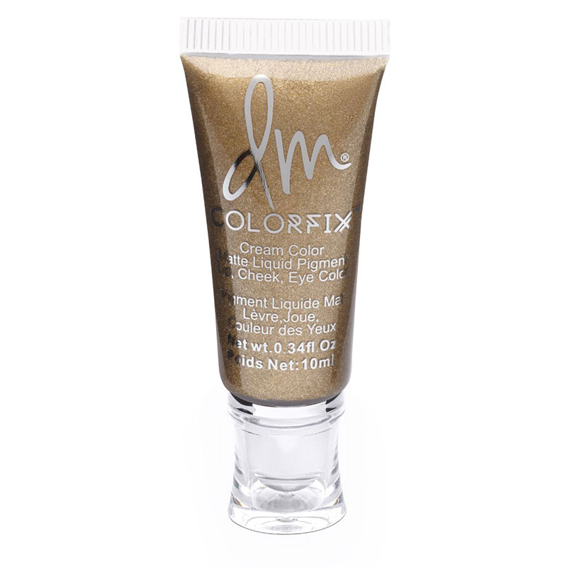 Danessa Myricks Beauty - Colorfix Metallics, 10ml