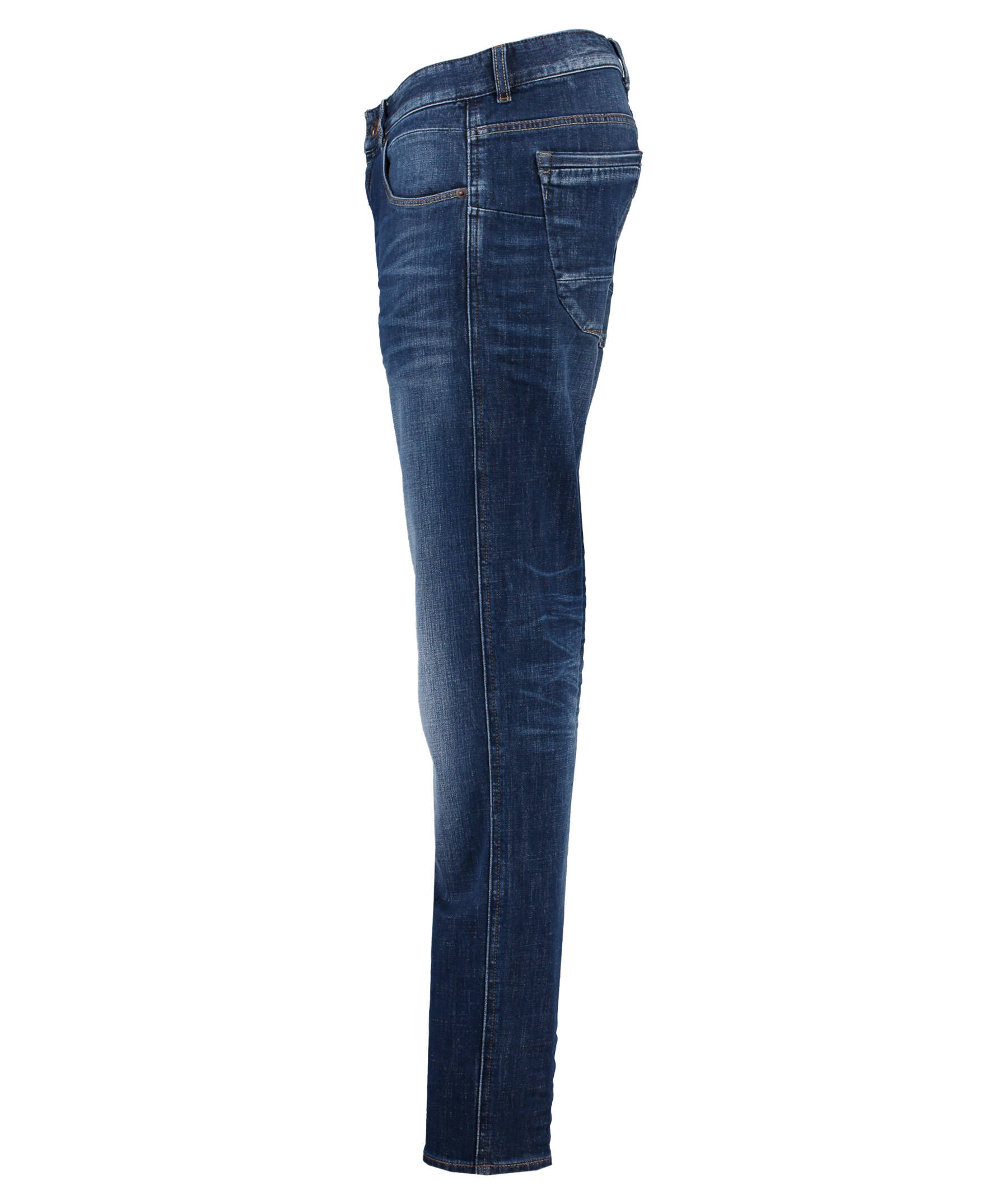 PME Legend| Herren Jeans NIGHTFLIGHT Slim Fit