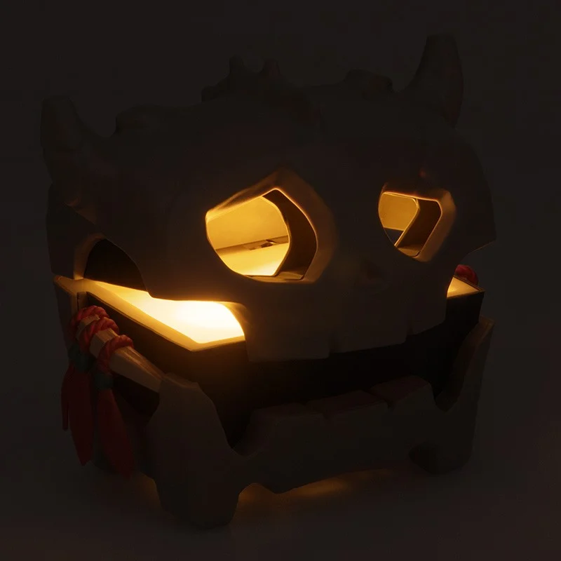Bokoblin Chest Light with Sound