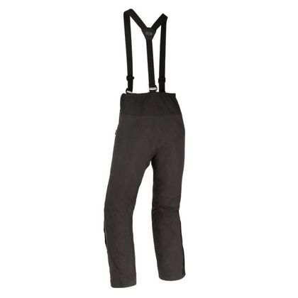 Combinaison de pluie Oxford Pro - Noir
