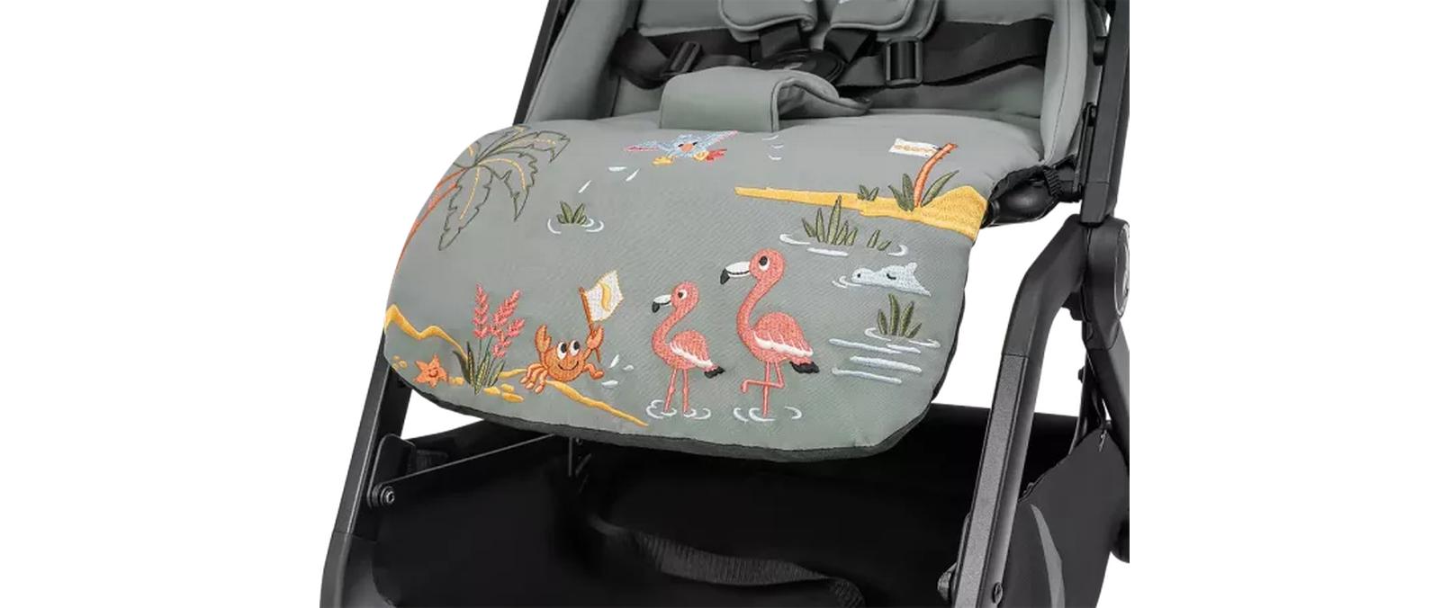 Buggy Boogy 2 Holiday<br>Wendiger Sportwagen