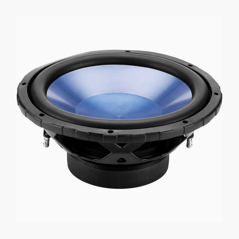 Subwoofer, 12”