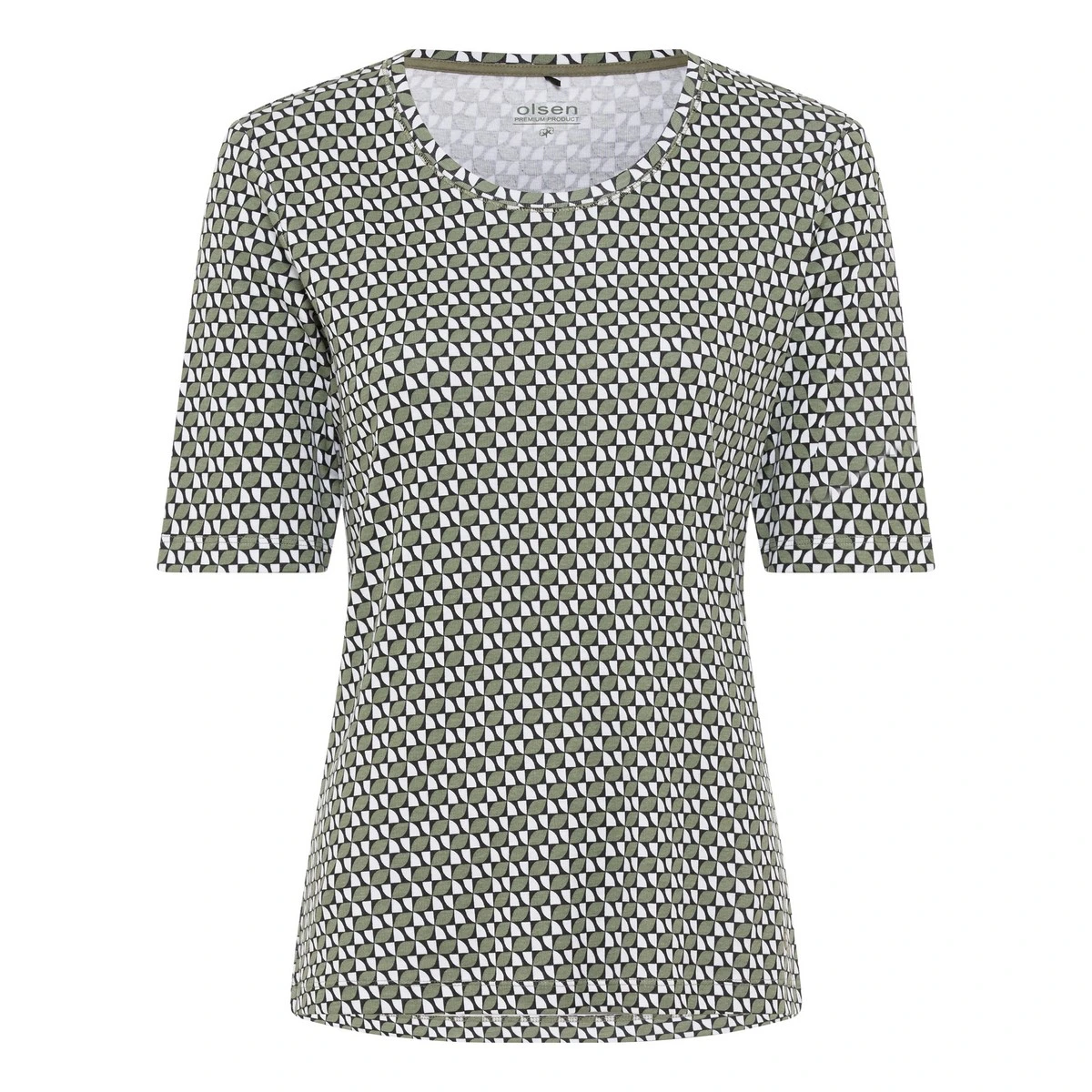Dames T-shirt 29967009