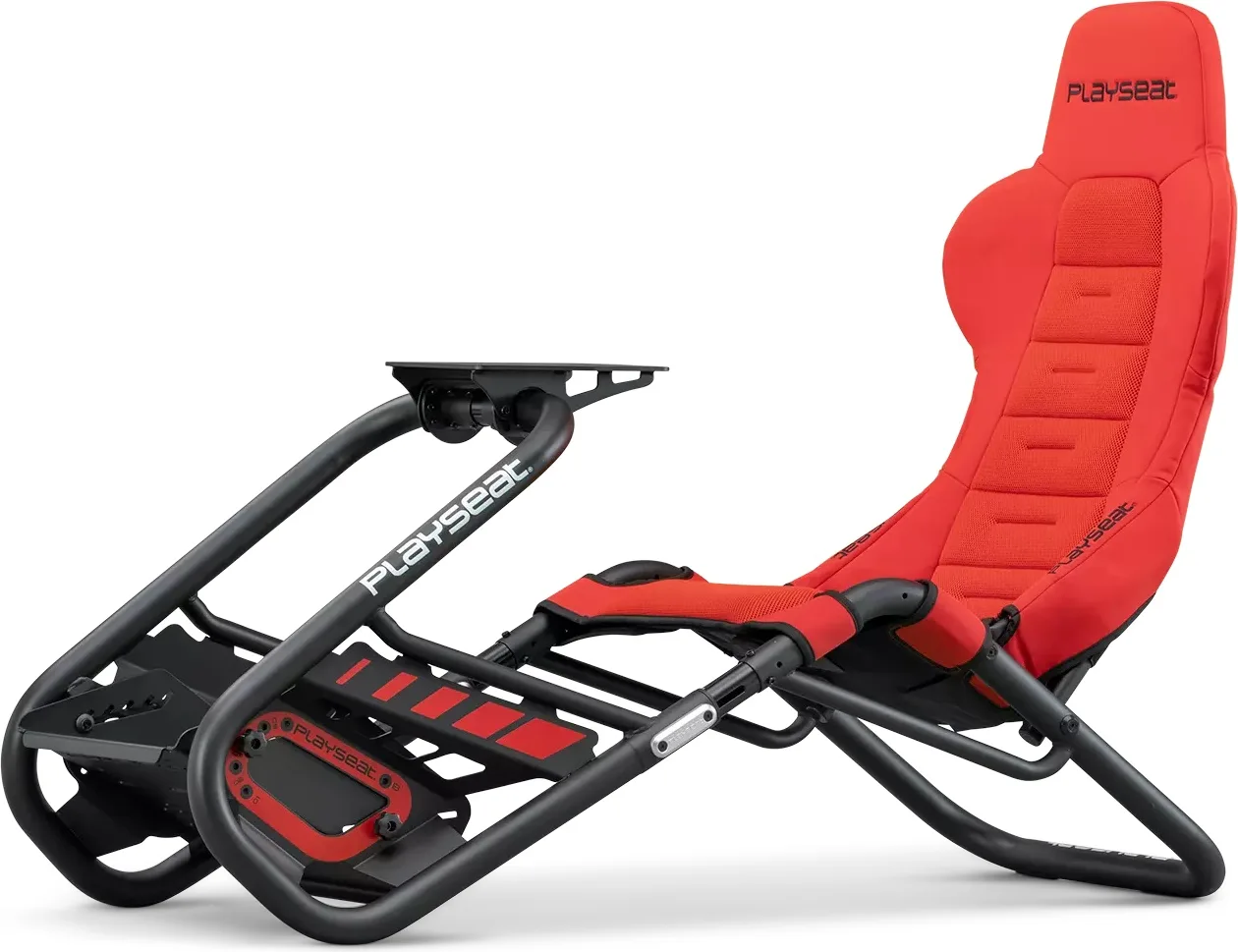 Playseat Trophy Rouge Sièges simulation gaming