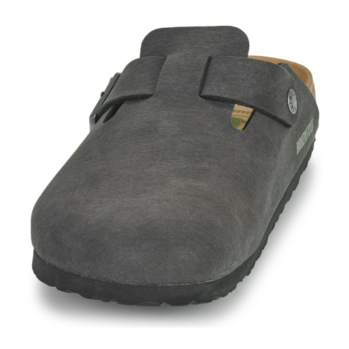 Birkenstock - BOSTON - Noir