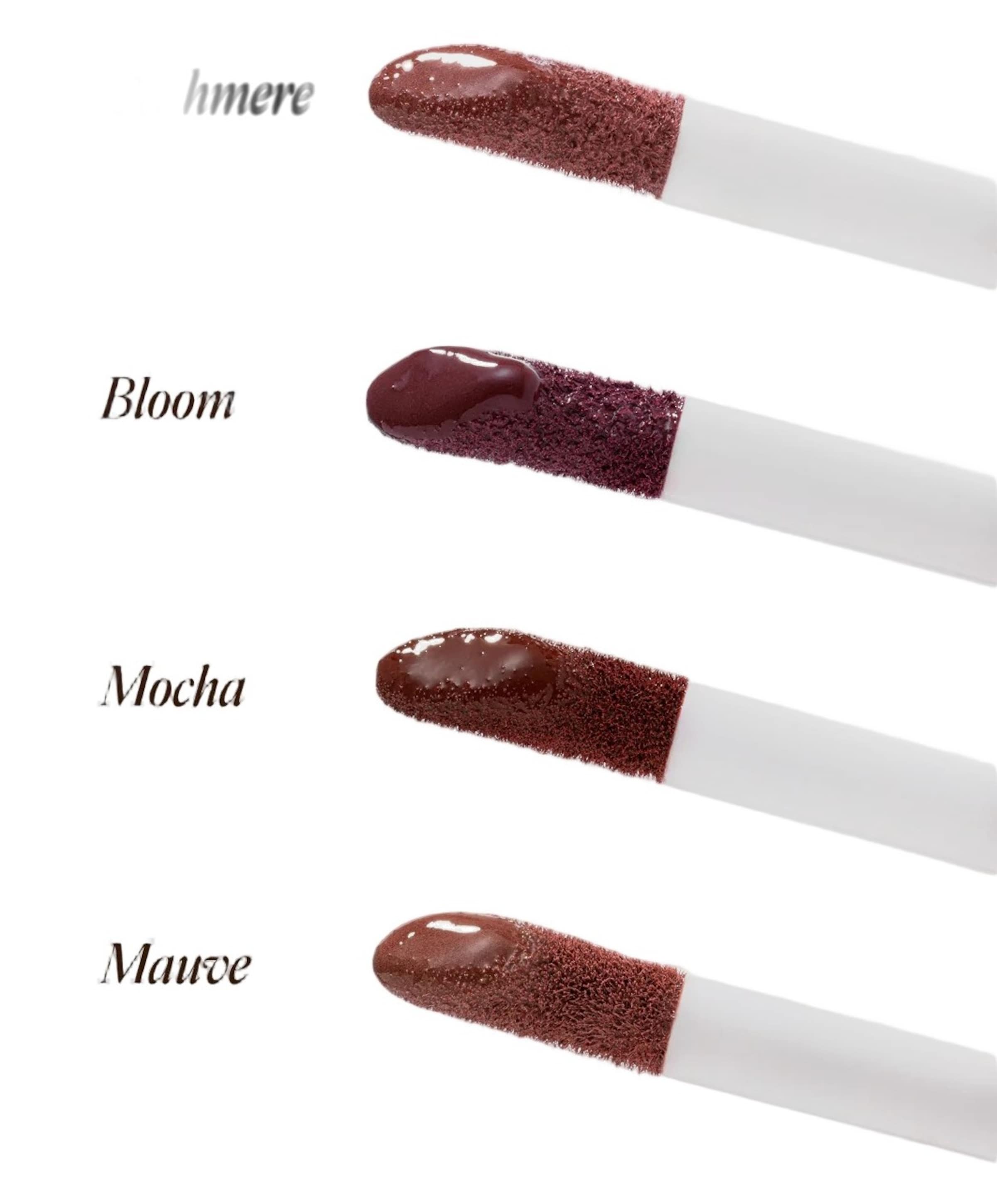 Olcay Gulsen Beauty Lipgloss roze