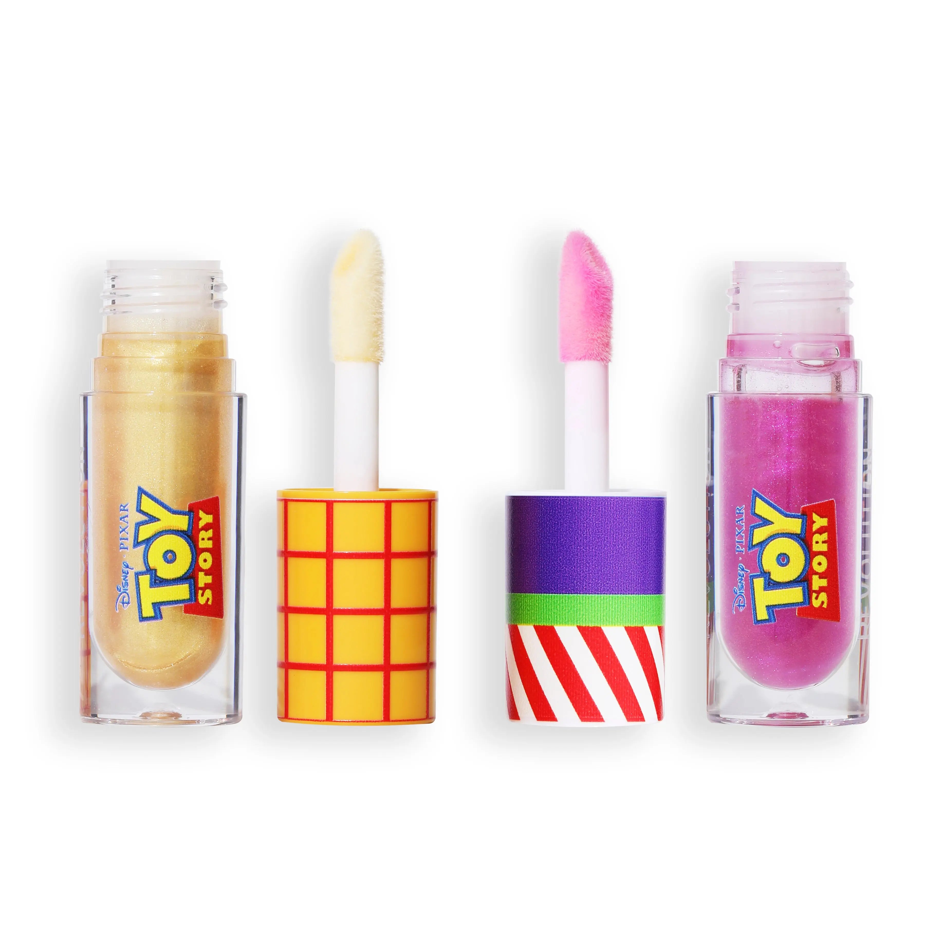 Disney Toy Story Lip Duo Set