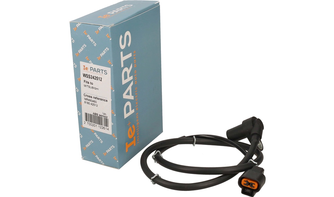 ABS sensor