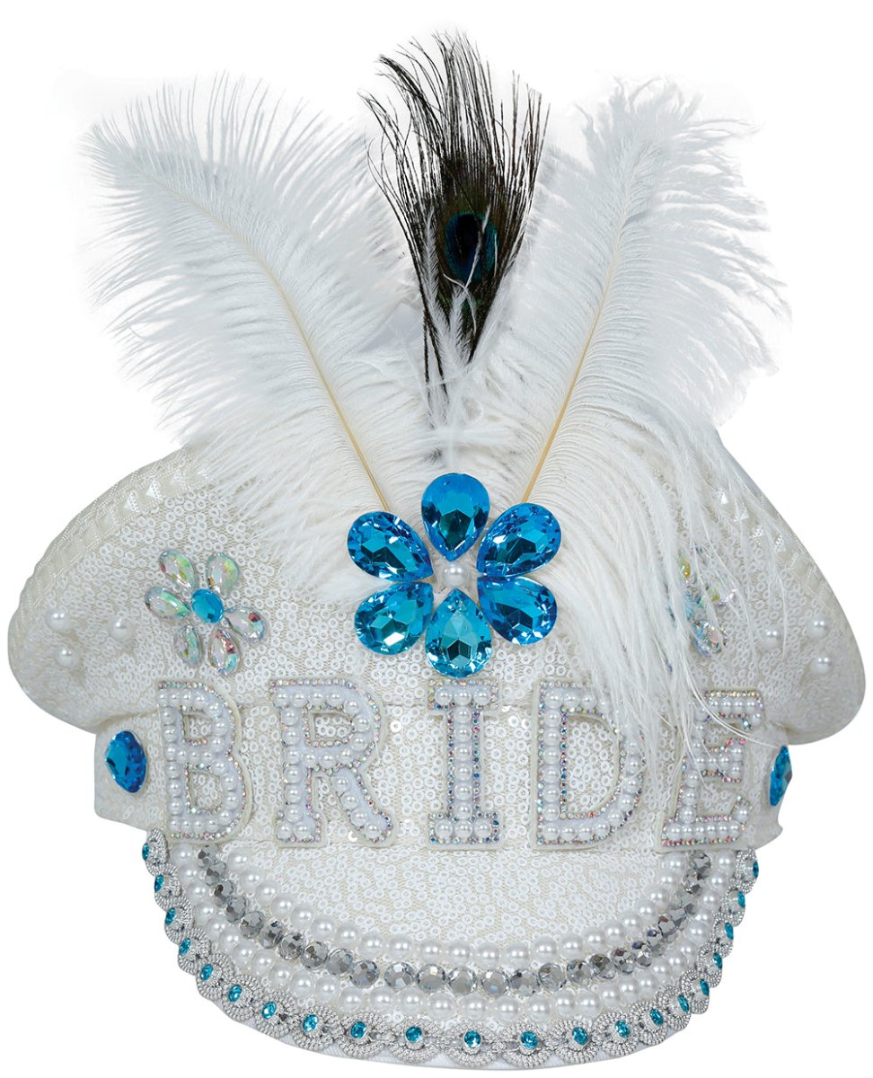 Bride Pet Veren