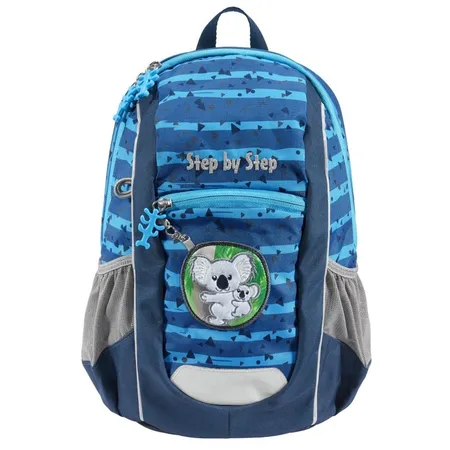 Step by Step KIGA MAXI Rucksack 