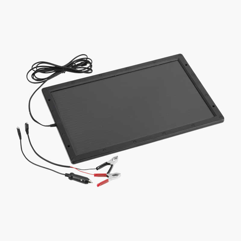 SOLCELLEPANEL 6 W