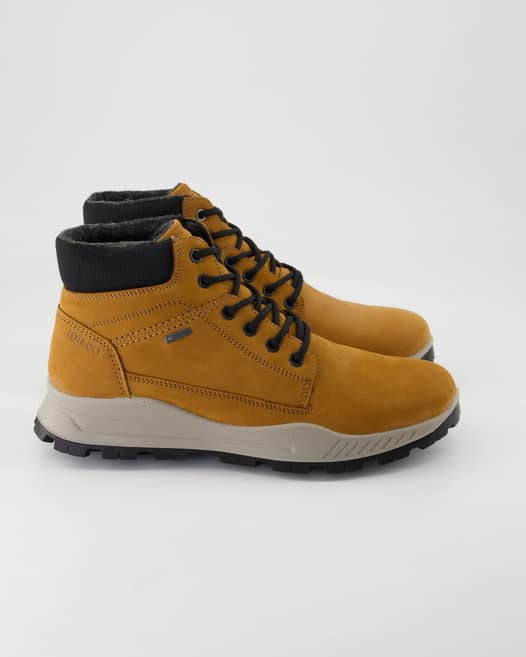 Igi & Co UELGT 66297 Stiefeletten in Beige