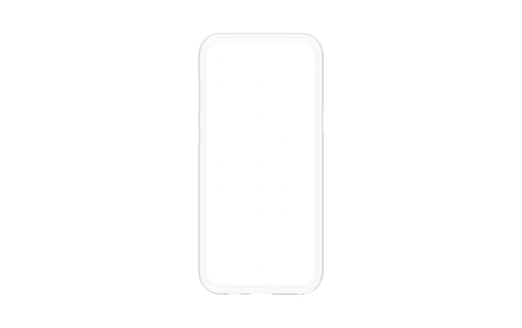 Sport- & Outdoorhülle Poncho Galaxy S8/S9Hülle zum Schutz vor Regen, Schlamm und Staub