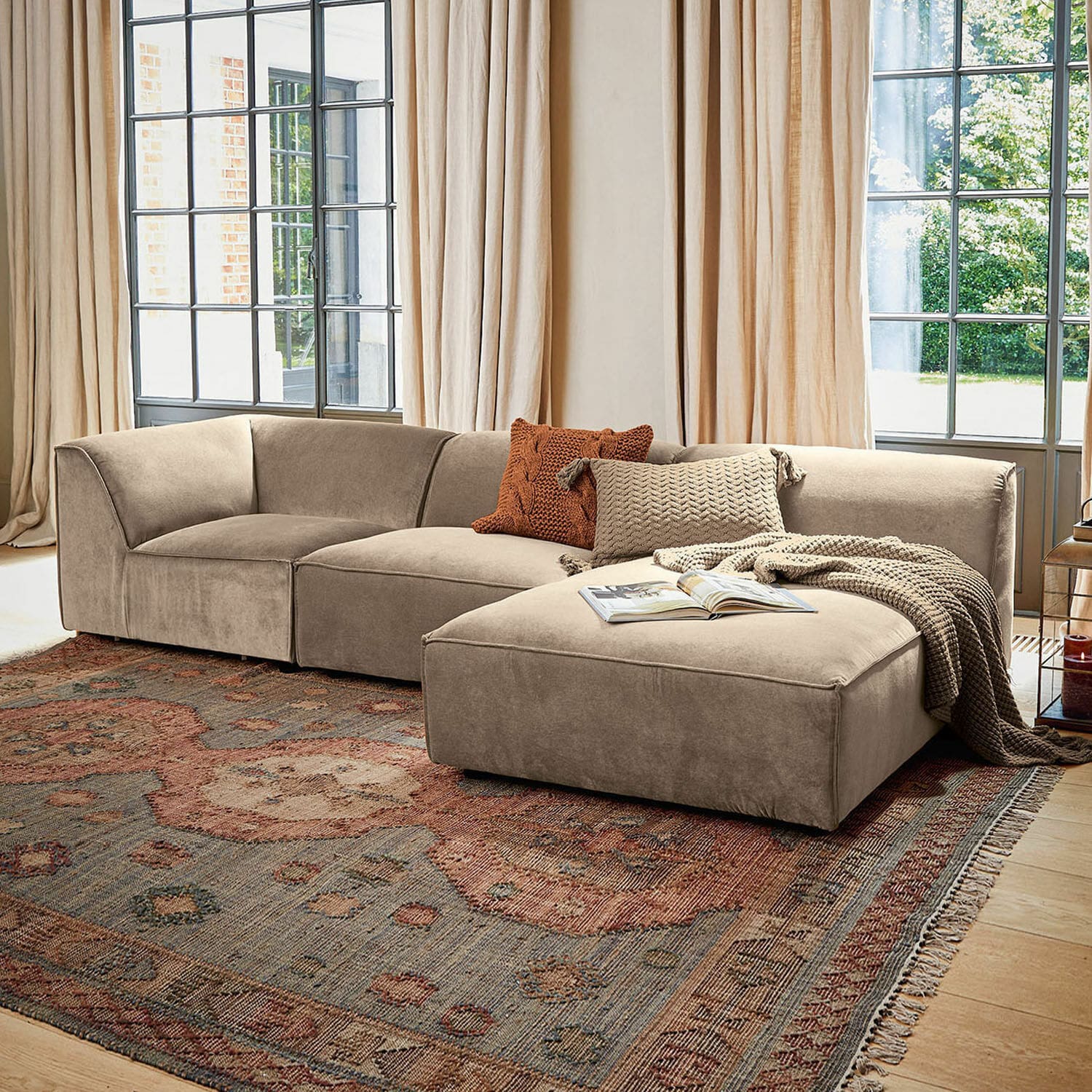 Sofa McLean beige