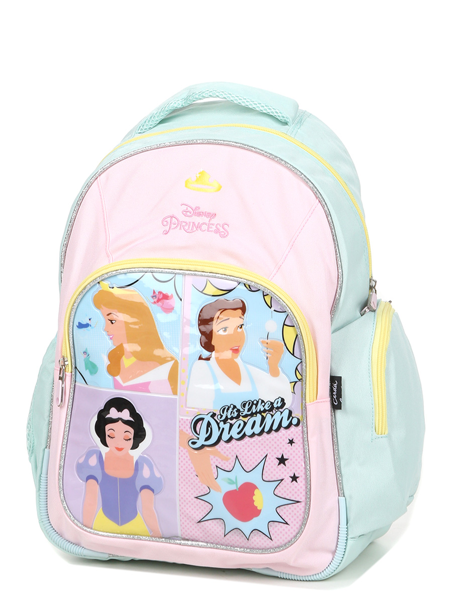Sac À dos Princesses Dream Dome