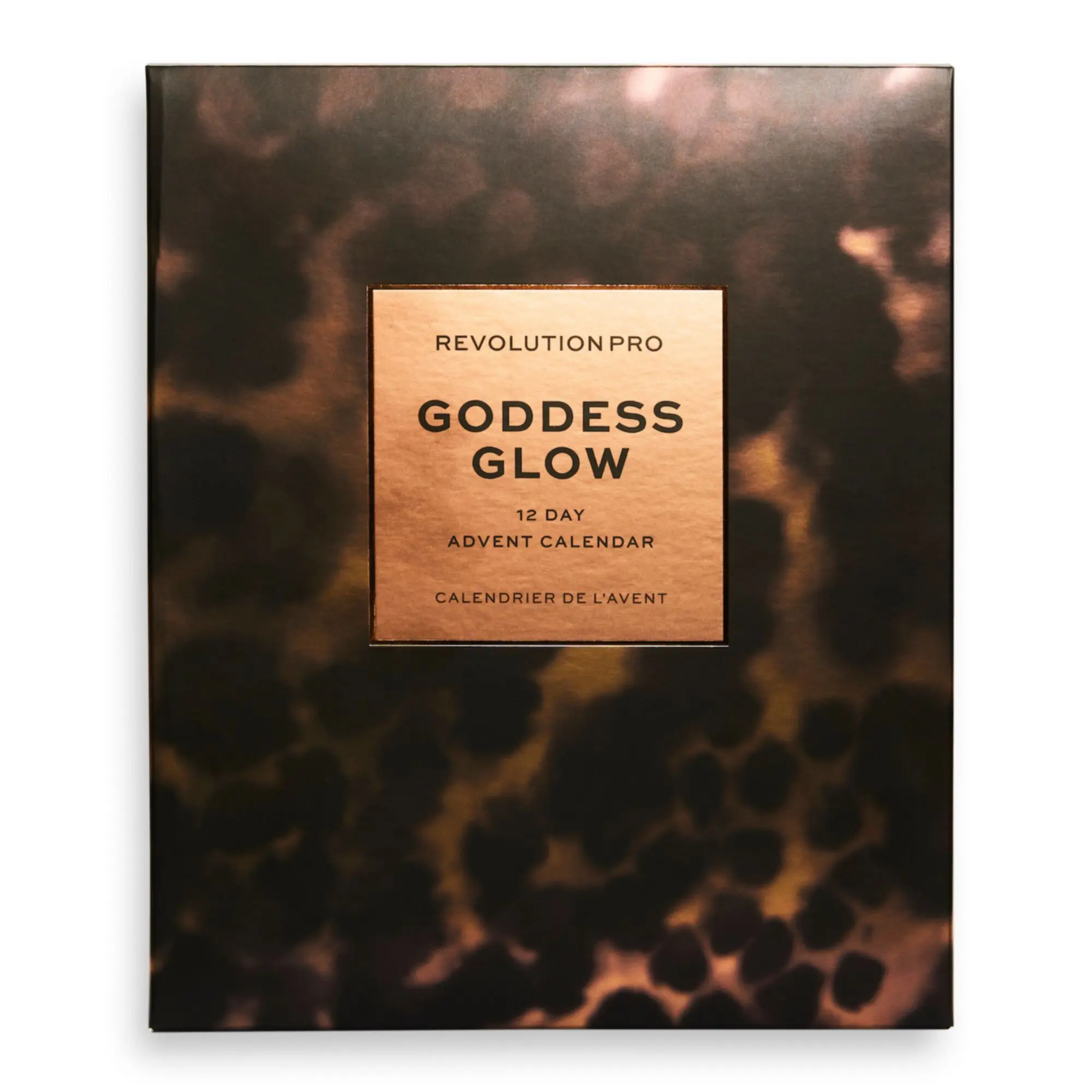 Makeup Revolution - Goddess GlowCalendrier de l'Avent- Femme
