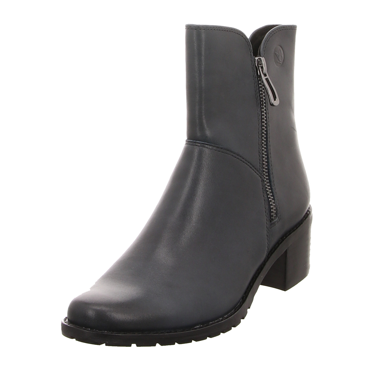 Caprice Stiefeletten blau