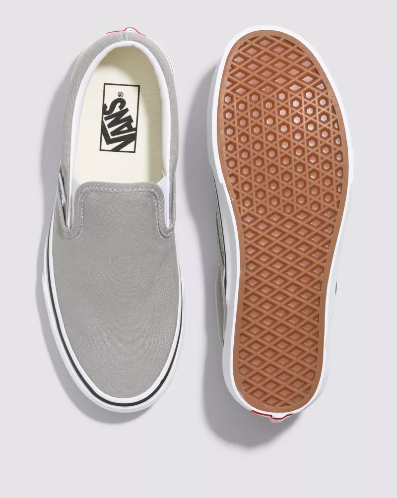 Classic Slip-On Shoe