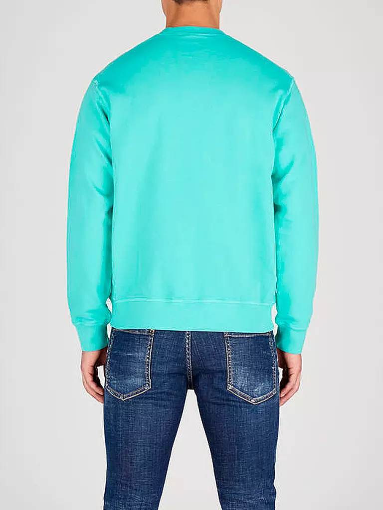 DSQUARED2 Sweater mint