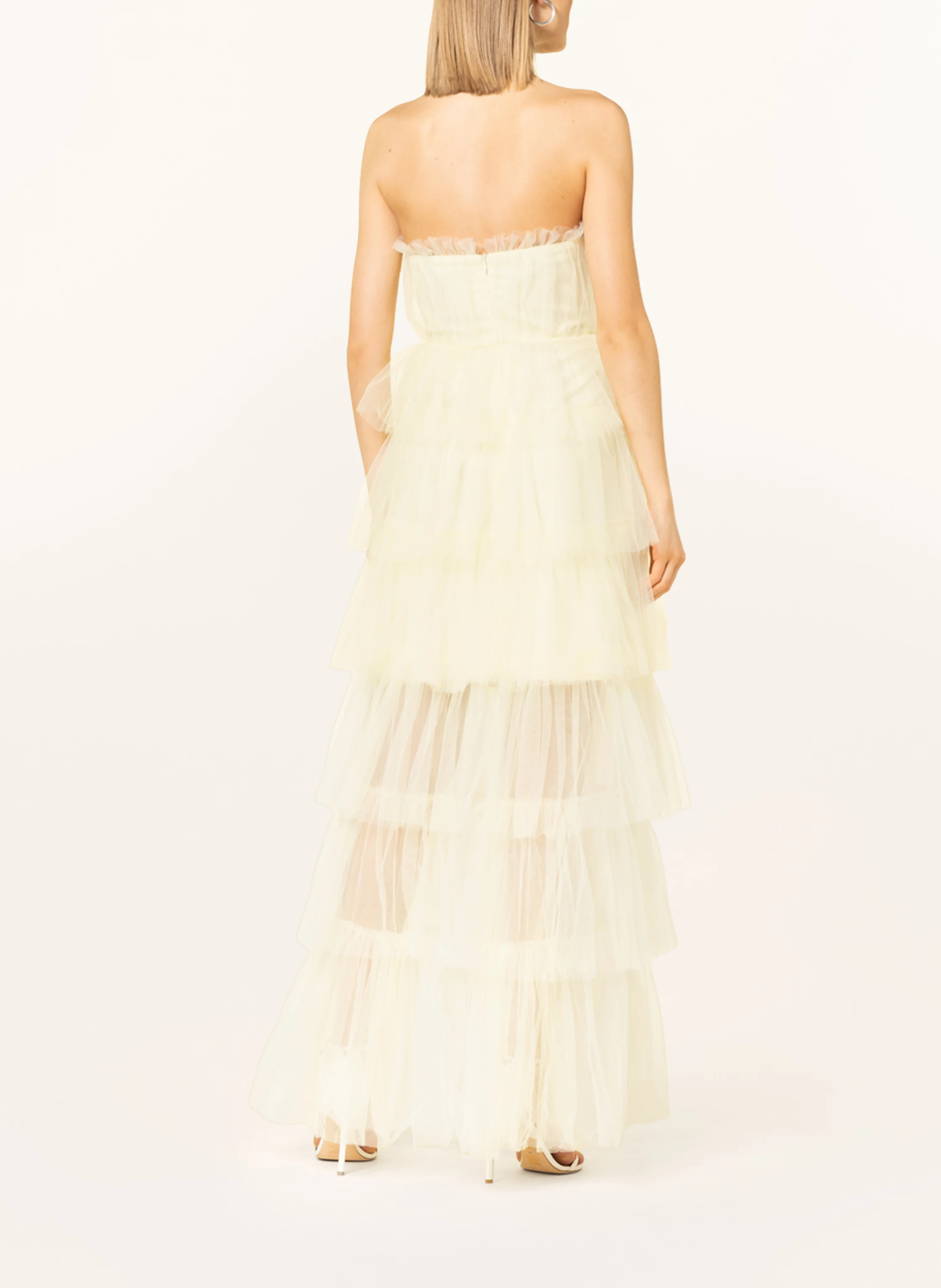 LAONA Abendkleid