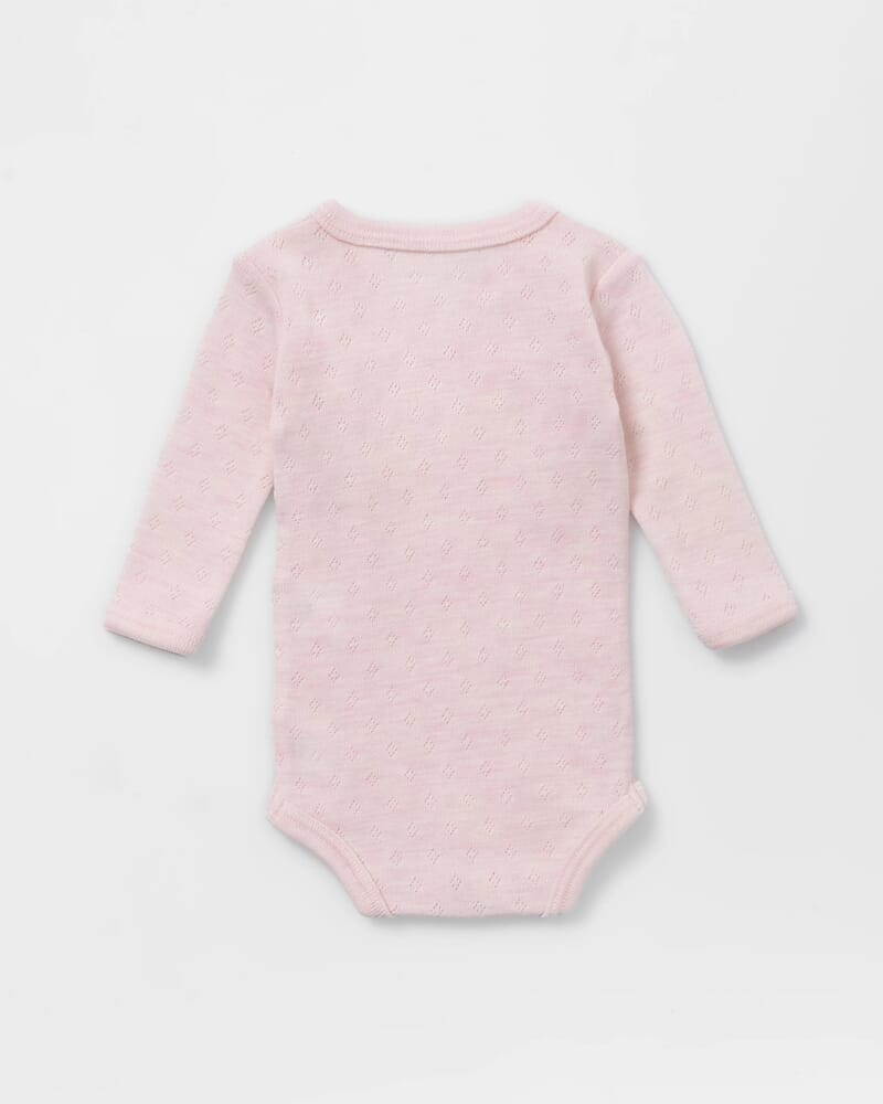 Body mini July Himmelrosa