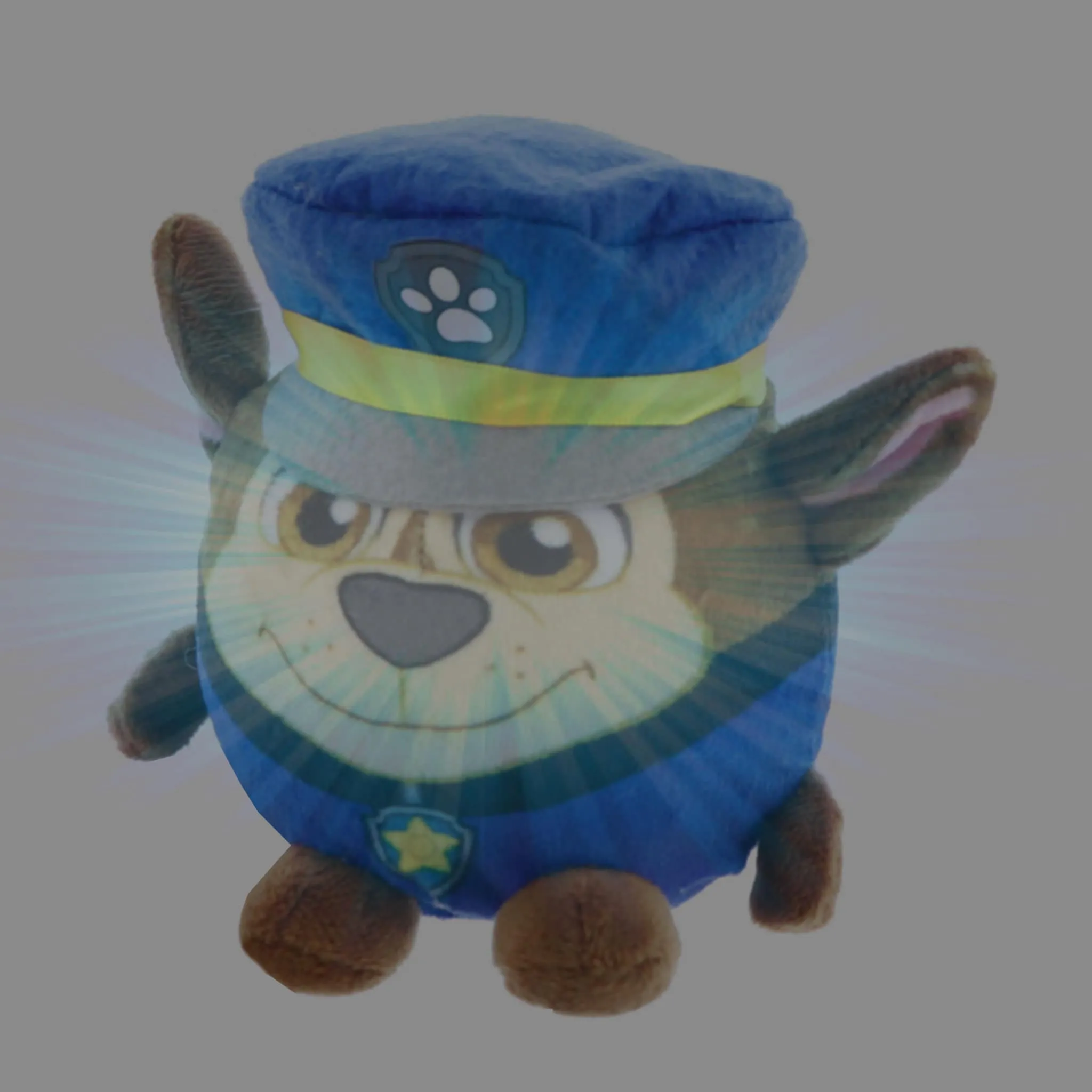 Pat Patrouille Mon Ami Veilleuse Chase Pat Patrouille