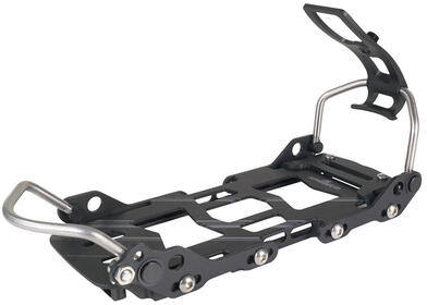 Spark Dyno DH black/black
