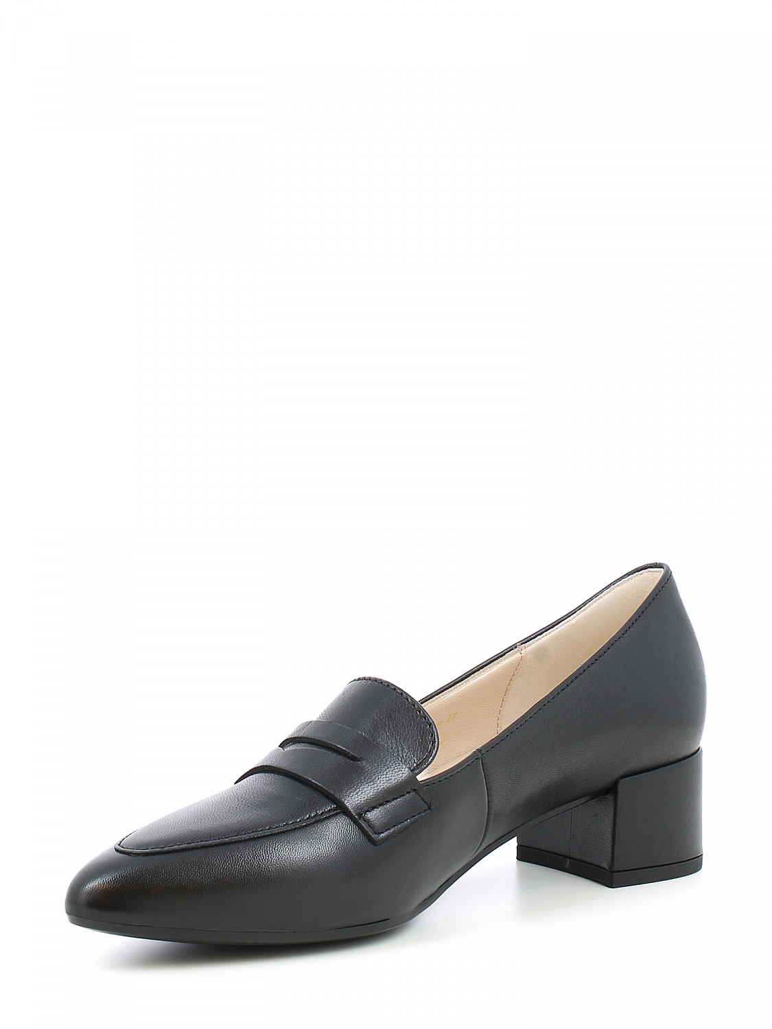 Gabor Spiss Loafer Pumps