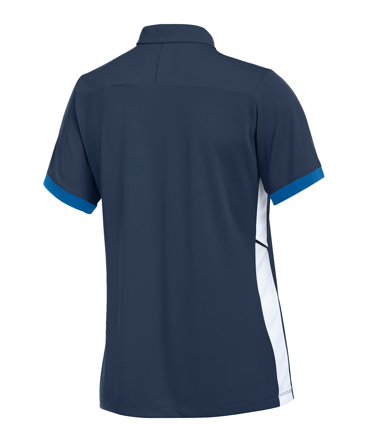 Nike Academy 25 Polo Damen Blau F410