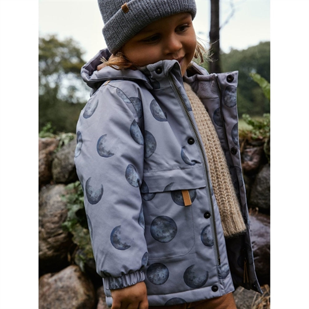 Wet Weather Nanson Strik Beanie