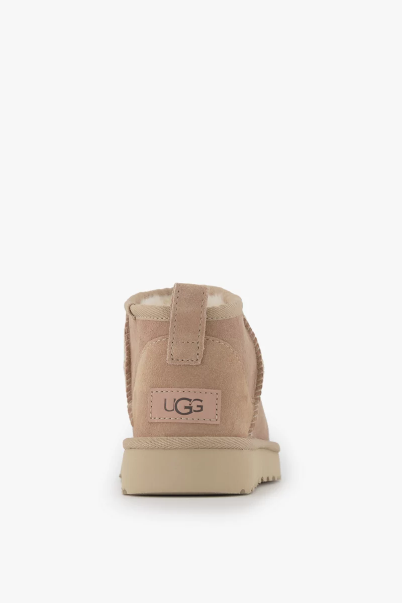UGG Classic Ultra Mini Damen Winterboot