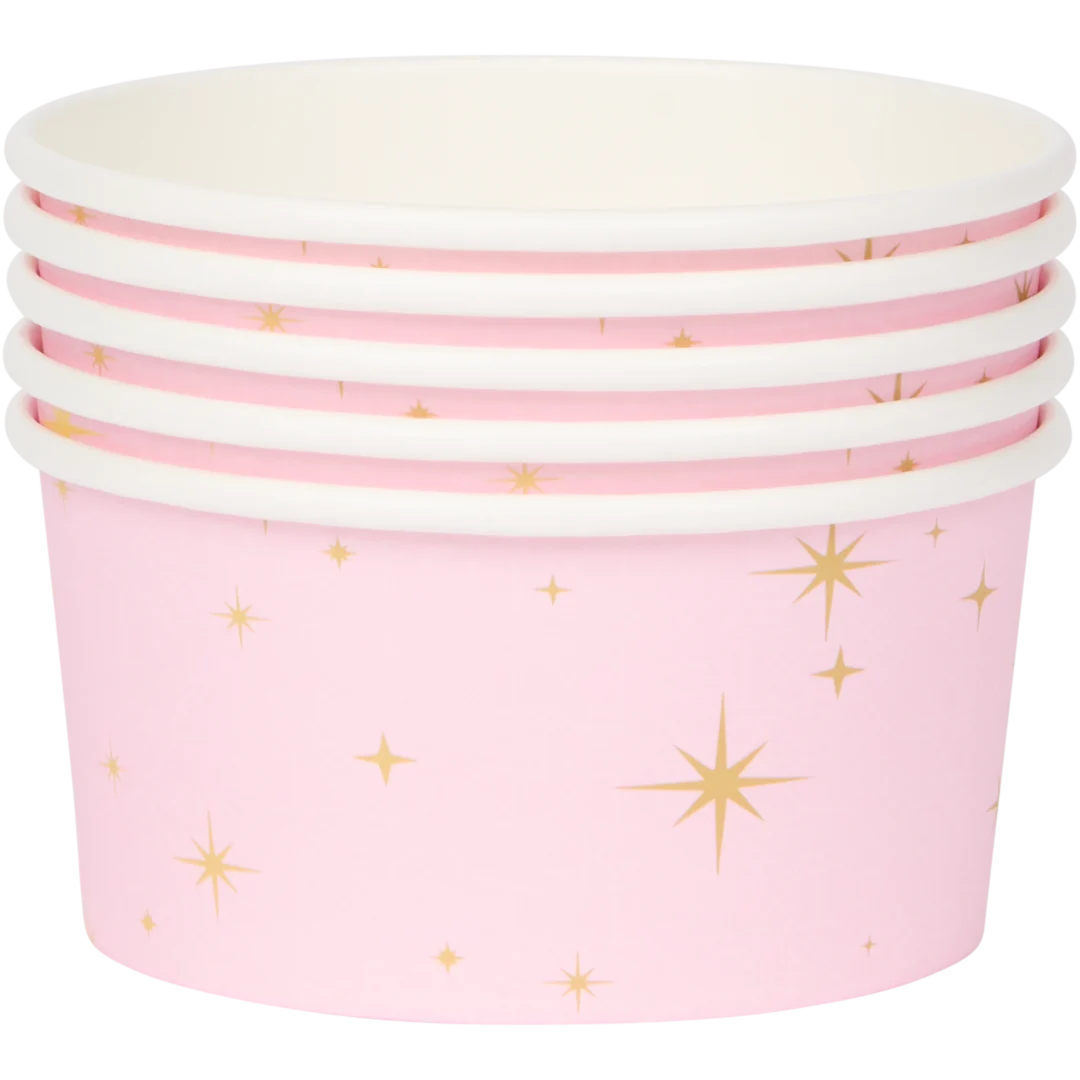 Eid Mubarak schaaltjes 5 stuks | 550 ml | diverse varianten