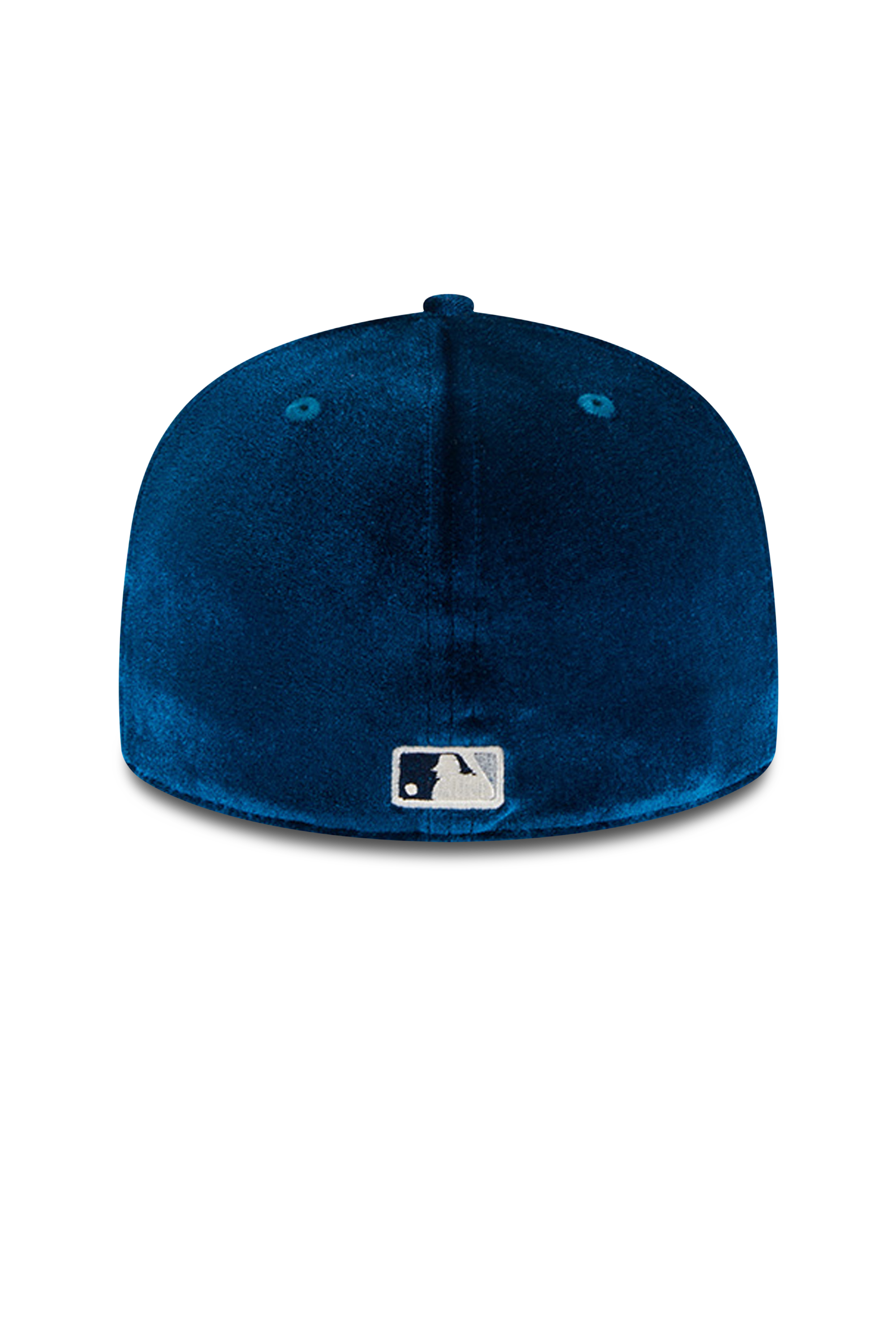 NEW ERA Casquette  VELVET VISOR CLI Bleu