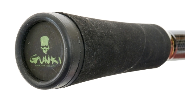 Canne Casting Gunki Chooten Cut-Sharp-C