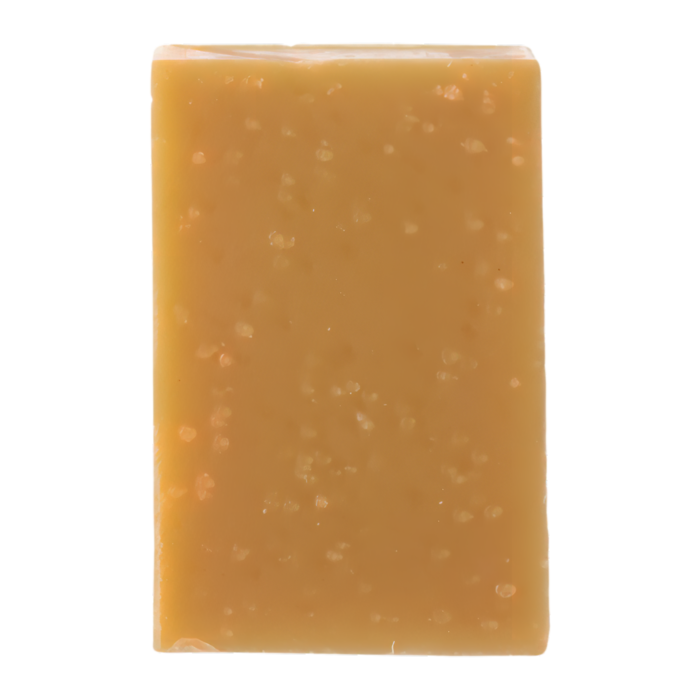 Savon à froid visage & corps cardamome & patchouli