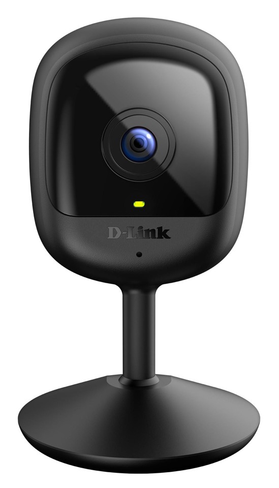 D-Link - DCS-6100LH Kompakt Full HD Wi-Fi Kamera