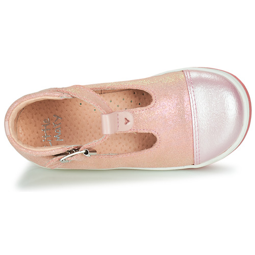 Little Mary - VALSEUSE - Rose