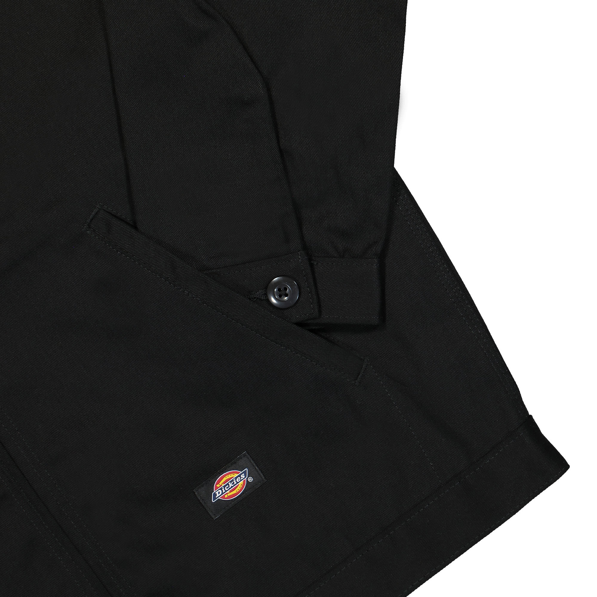Dickies<br>Unlined Eisenhower Jacket