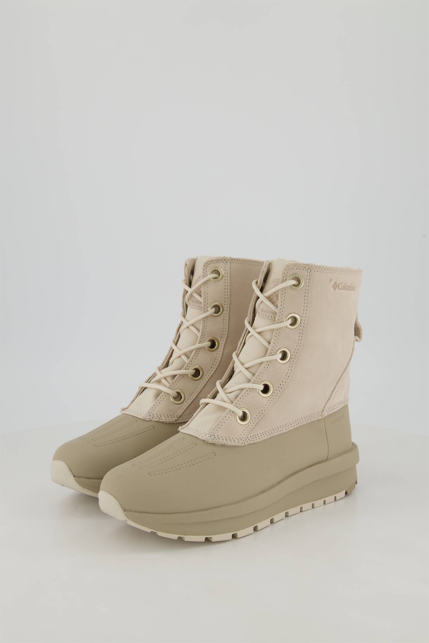 Columbia| Damen Boots MORITZA SHIELD OMNI-HEAT