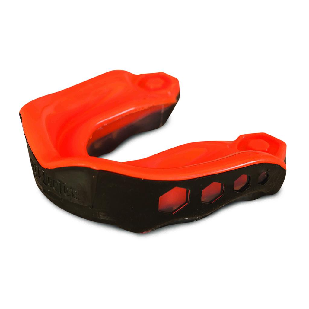 Protetor Bucal De Shock Niños Doctor Gel Max