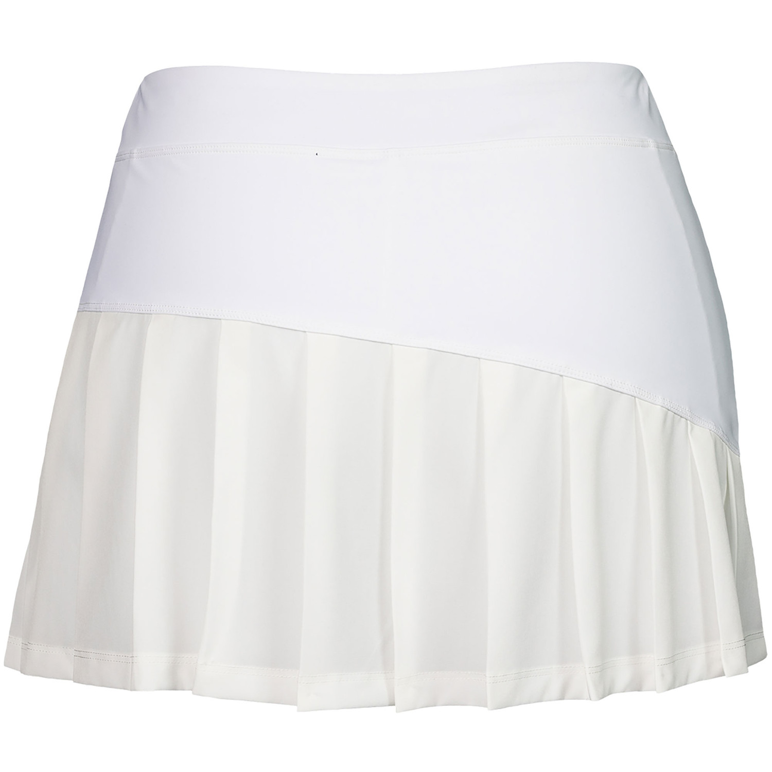 Indian Maharadja Pleated Skirt